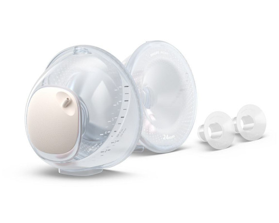 Hands-Free nádoby sběrné Philips Avent