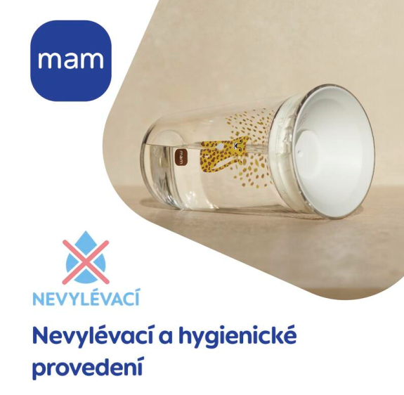 Hrnek Easy to drink 290 ml Mam
