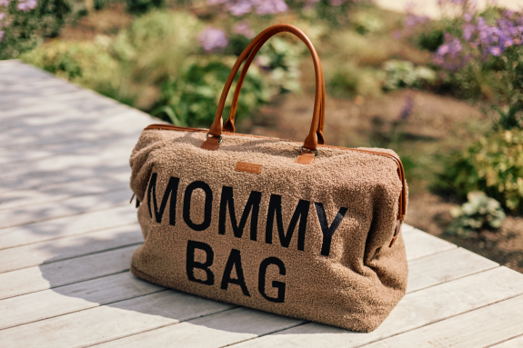 Přebalovací taška Mommy Bag Childhome