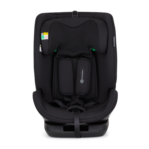 Autosedačka Prime Pro i-Size Air 76-150 cm (9-36 kg) Petite & Mars