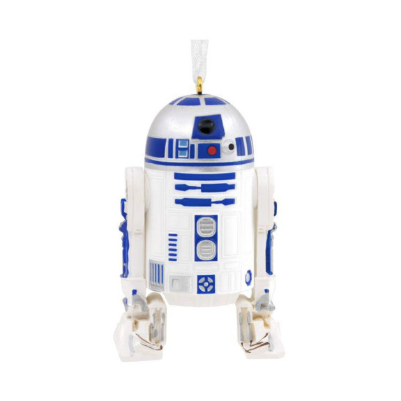Vánoční ozdoba - R2D2 Albi