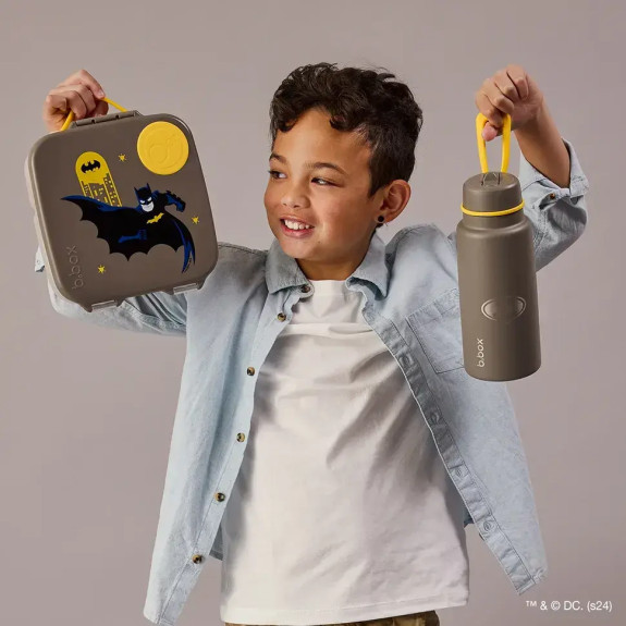Svačinový box velký Batman B.Box