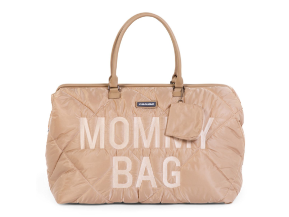 Přebalovací taška Mommy Bag Puffered Childhome