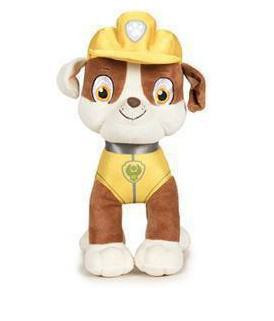 Paw Patrol plyšoví 19 cm 