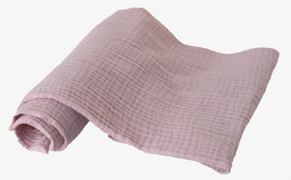 Mušelínové plenky dvouvrstvé 3 ks 70 x 80 cm BabyMatex