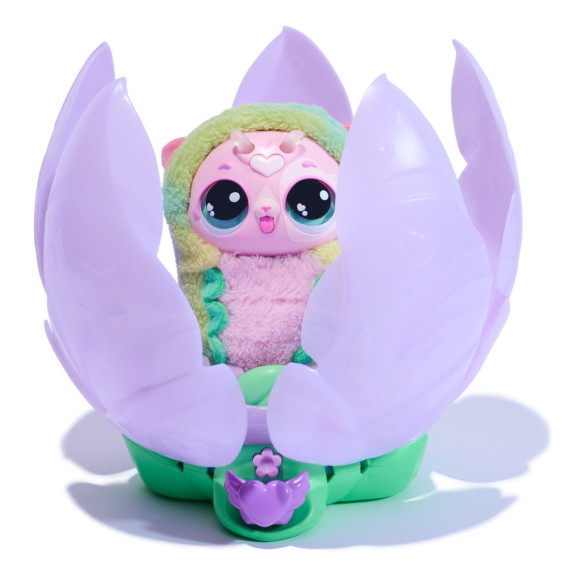 Hatchimals Poupě s překvapením štěňátka Spin Master