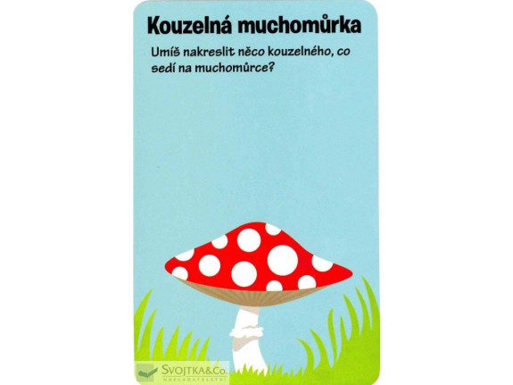 Obrázkové hry pro volné chvíle