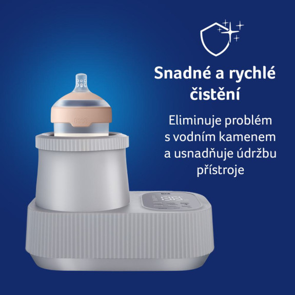 Ohřívač lahví AirWarm Lovi