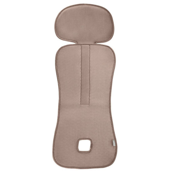 Prodyšná podložka do autosedačky Breeze sk. 2/3