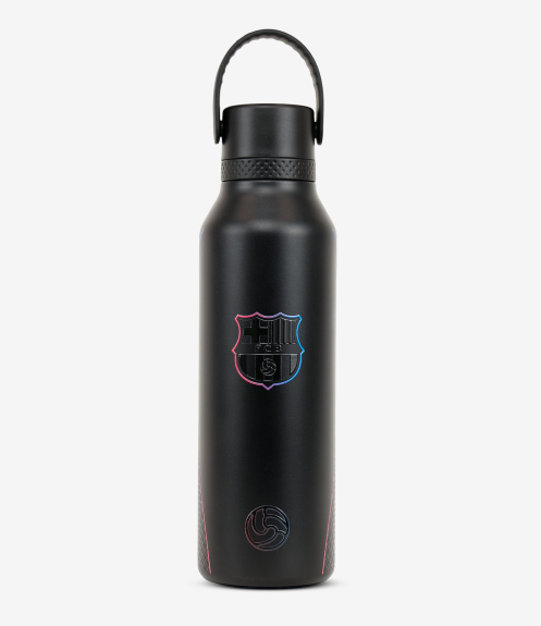 Termoláhev Mii 600 ml FC Barcelona Runbott