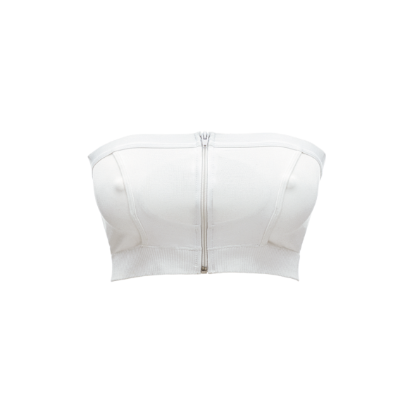 Hands-free™ Pás pro snadné odsávání Bílá Medela