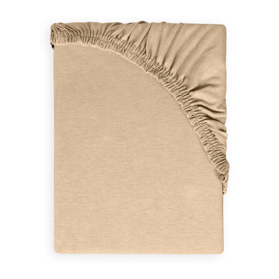 Prostěradlo jersey s gumou 70 x 140 cm BabyMatex