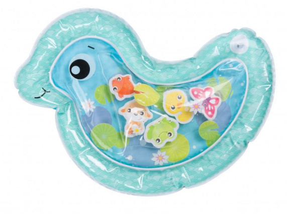 Dětská nafukovací vodní podložka Playgro
