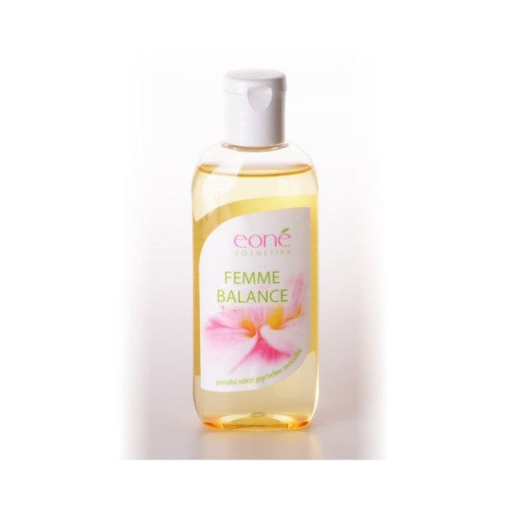 Femme Balance koupelový a sprchový olej 13 ml Eoné