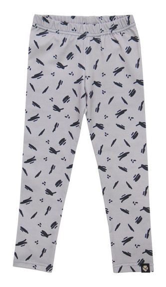 Kojenecké legíny Crazy Notes Emitex