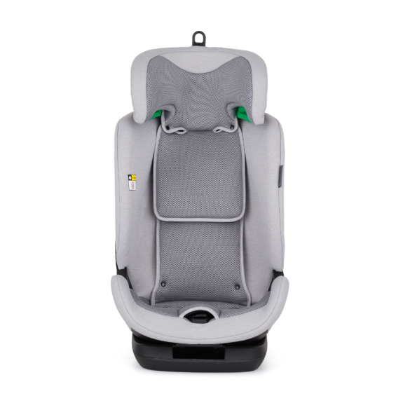 Autosedačka Prime Pro i-Size Air 76-150 cm (9-36 kg) Petite & Mars