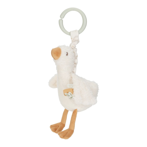 Závěsné hračky Newborn Naturals Little Dutch