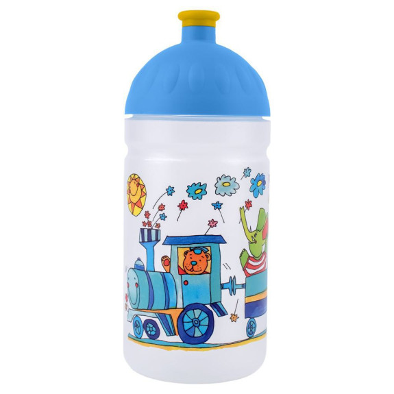 Zdravá láhev na pití 0,5 l Limitovaná edice