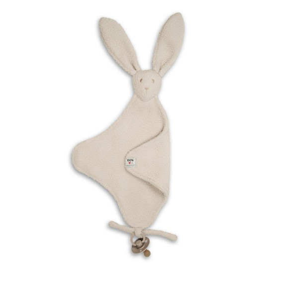 Muchláček Bunny Teddy Lodger