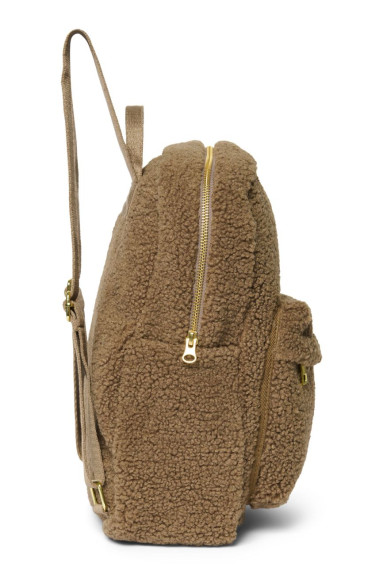 Teddy Midi Backpack - batůžek s přední kapsou Studio Noos