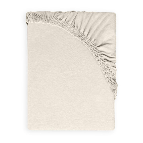 Prostěradlo jersey s gumou 70 x 140 cm BabyMatex