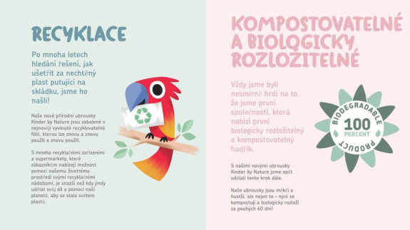 Výhodné balení 12 ks -Bylinné vlhčené ubrousky s heřmánkem a aloe vera 56 ks Jackson reece
