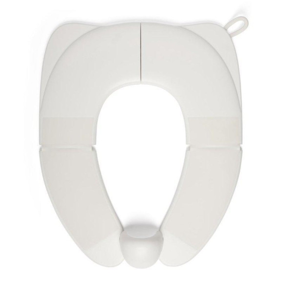Skládací WC adaptér White Dooky