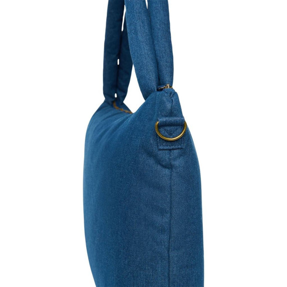 Denim Diaper Bag - přebalovací taška Studio Noos