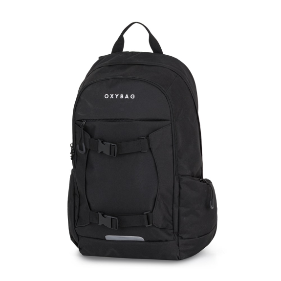 Studentský batoh Oxy Zero Blacker