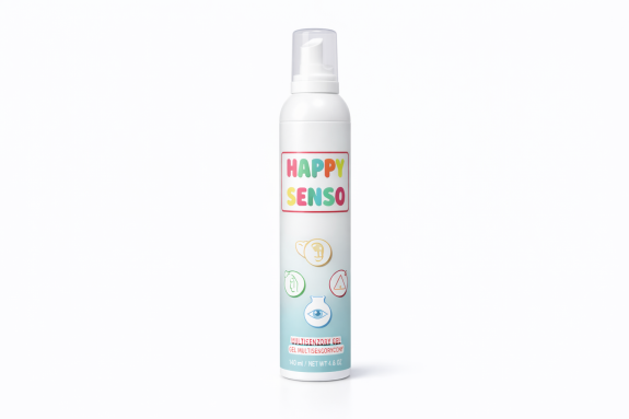 Happy Senso - multisenzorická pěna Original