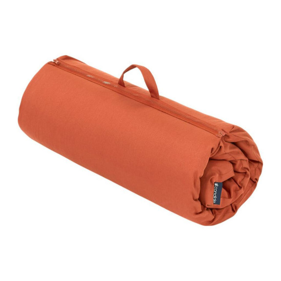 Cestovní rolovací matrace Roll & Go 60 x 120 x 4 cm Candide