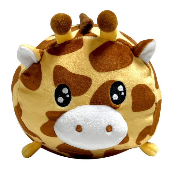 Maminka s mláďátkem - set plyšových hraček 20 a 40 cm Magic Baby
