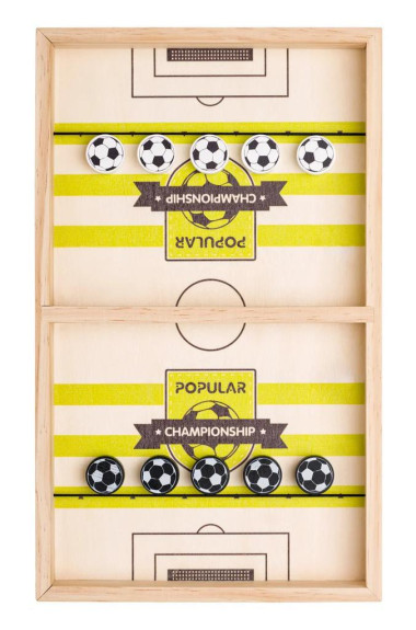 Stolní hra - fotbal