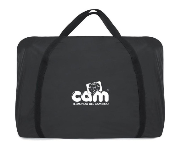 Přístavná postýlka Sempreconte Joy Cam