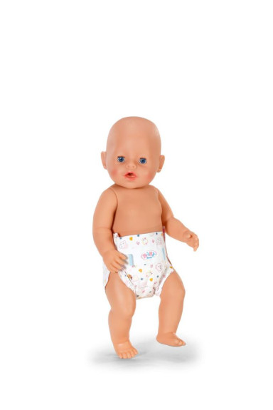 Baby born Plenky (5 ks)