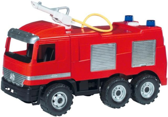 Mercedes požárníci 70cm