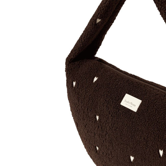 Teddy Cross Body Bag Studio Noos