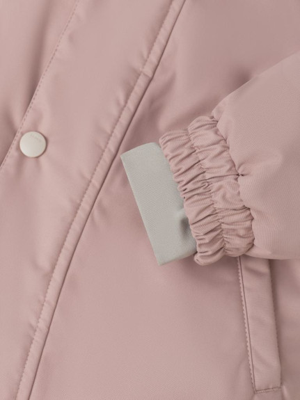 Zimní kombinéza Hero Pink Bloom Leokid