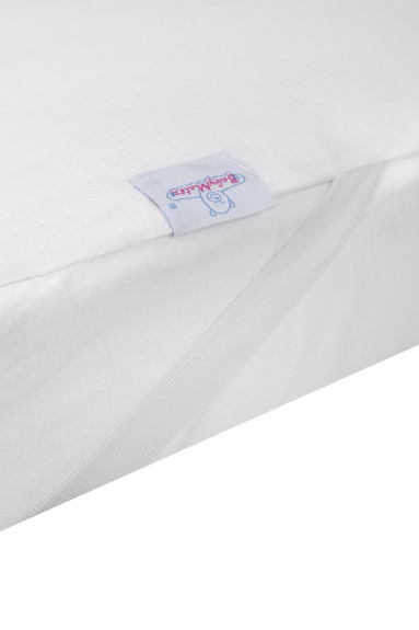 Chránič matrace Jersey 35 x 75 cm Babymatex
