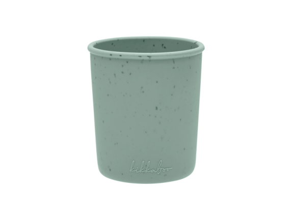 Kelímek Platinum Silicone KikkaBoo