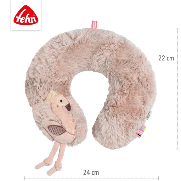 Záhlavník Baby Fehn