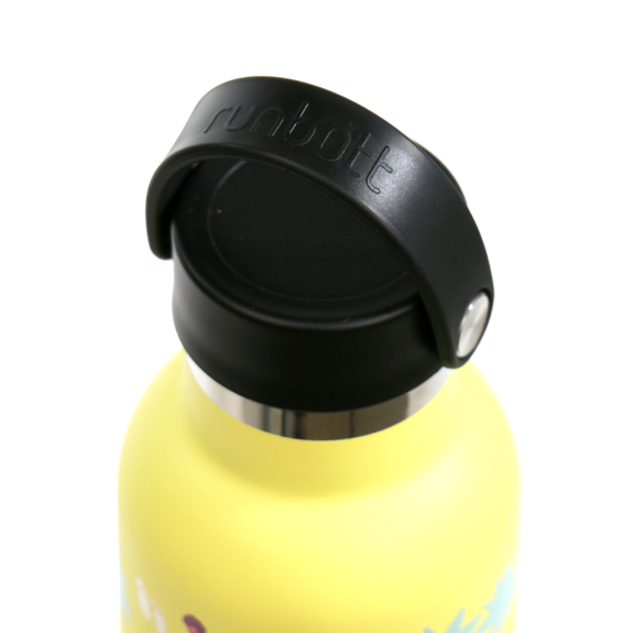 Termoláhev 600 ml Runbott