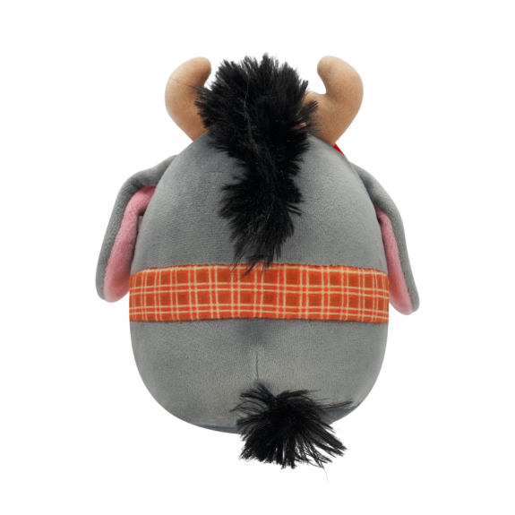 Mystery vánoční kapsle 10 cm Squishmallows