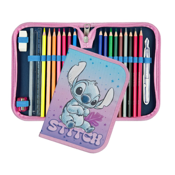 Školní set 5 ks Stitch