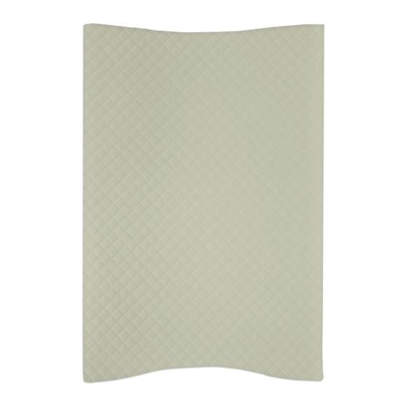 Přebalovací podložka 2-hranná s pevnou deskou (50x70 cm) Comfort Caro