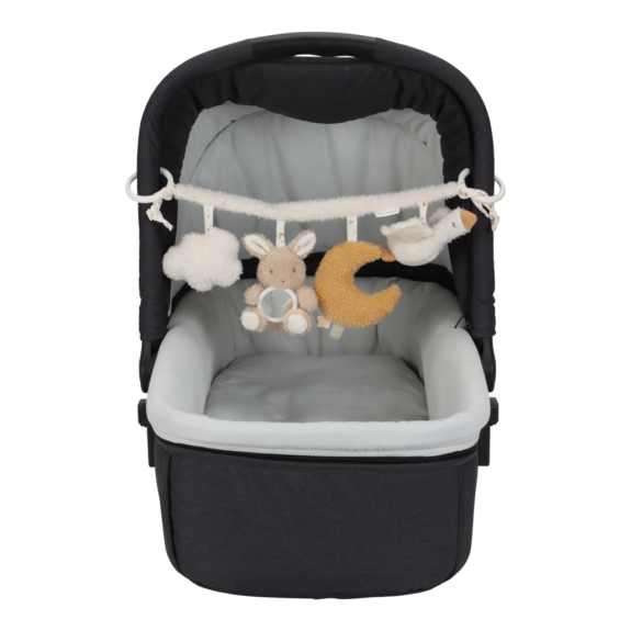 Řetěz na kočárek Newborn Naturals Little Dutch