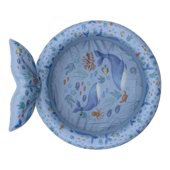 Nafukovací bazének 80 cm Little Dutch