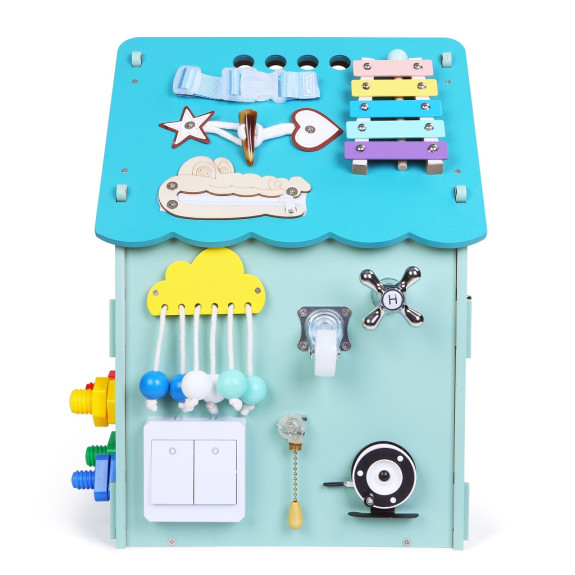 Activity board Domeček 2Kids Toys