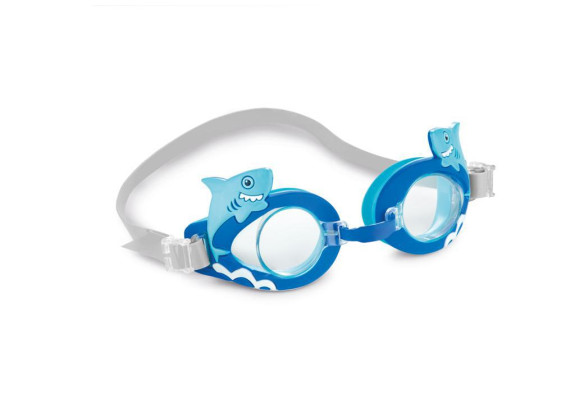 Brýle plavecké Fun Intex