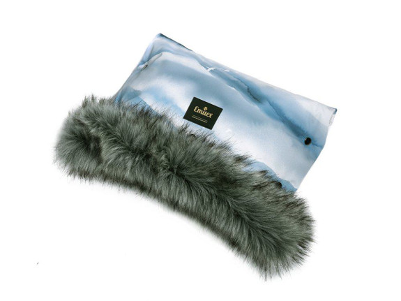 Rukávník Luxury Soft Emitex